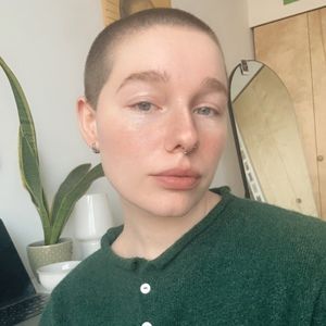 Meet your Posher, Mia